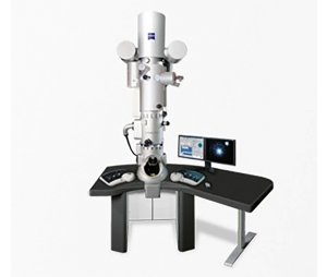 ZEISS蔡司LIBRA能量过滤式透射电子显微镜