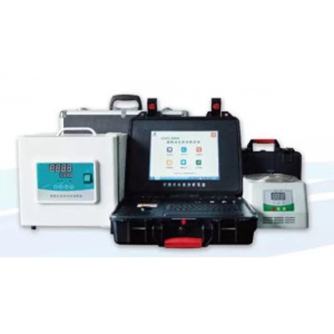 GDYS-800<em>M</em> <em>便携式</em>水质分析系统