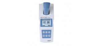 雷磁DGB-403F型便携式余氯<em>二氧化氯</em>测定仪