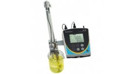 Eutech优特 PC700 pH/电导率多参数测量仪