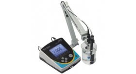 Eutech优特 PC2700 pH/电导率多参数测量仪