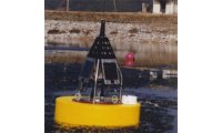 YSI EMM550 水质自动监测浮标