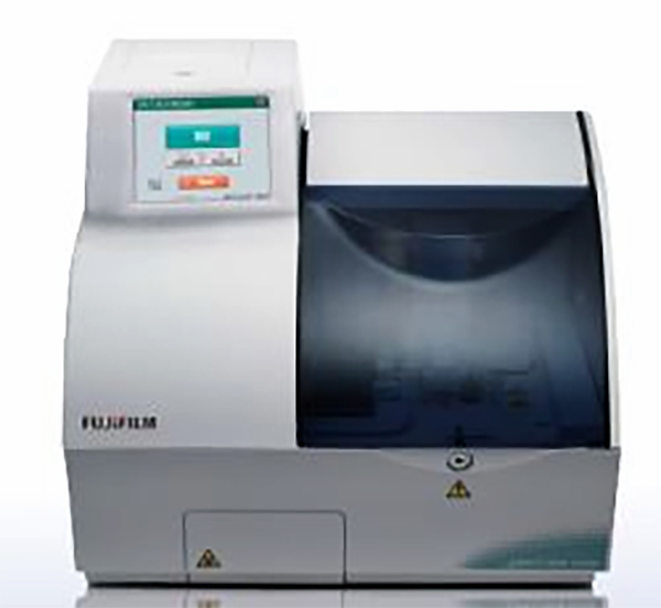 FUJI富士DRI-CHEM NX500iVC干式生化分析仪