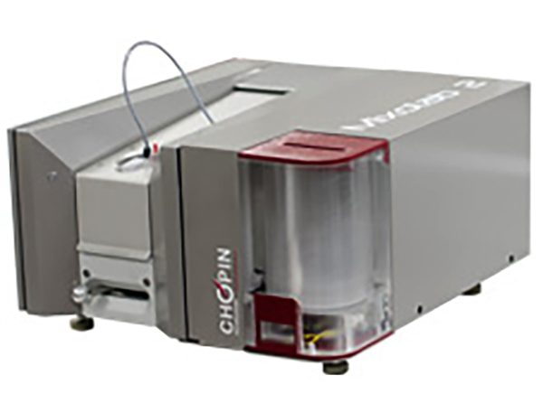 CHOPIN肖邦Mixolab2 混合实验仪