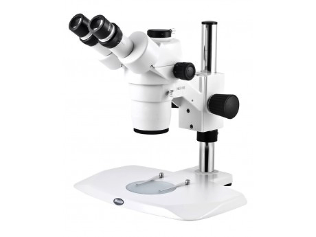 Motic麦克奥迪SMZ <em>168</em>系列体视显微镜