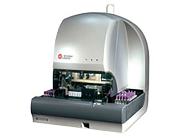 DxH 600<em>血细胞</em>分析仪