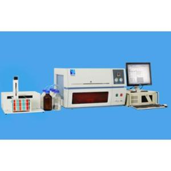 SK-100<em>AR</em>实验室氨氮自动分析仪