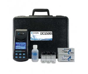 DC1500-DD消毒剂检测仪