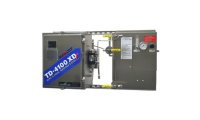 美国特纳TD-4100XDC在线水中油分析仪（非防爆版）