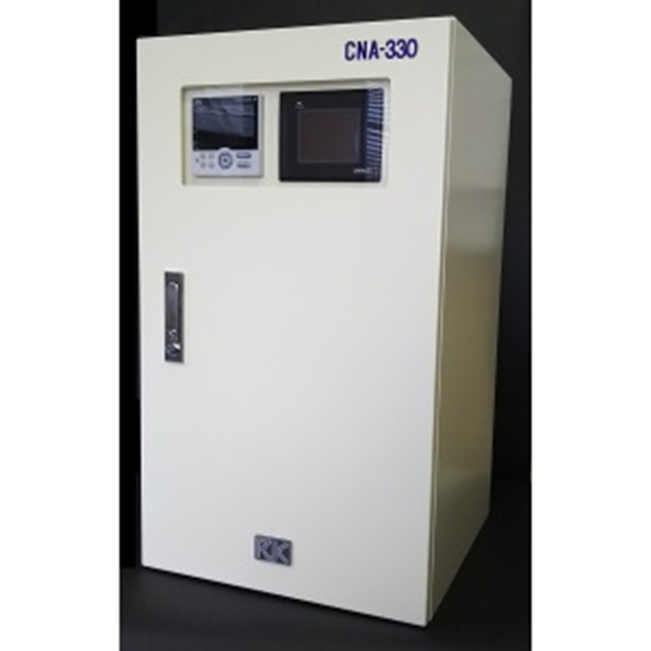 <em>氰化</em>物自动测定装置CNA-330