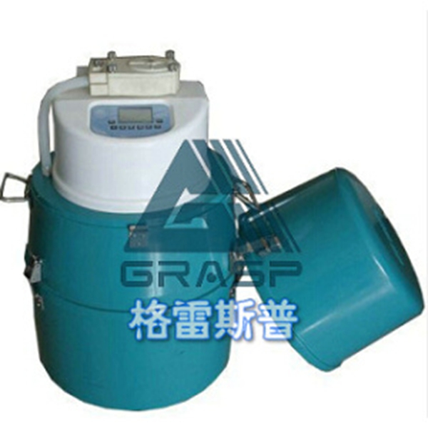 格<em>雷</em>斯<em>普</em>HC-9601型水质采样器