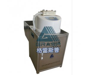 格雷斯普HC-2301自动水质采样器固定式