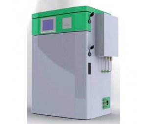 TH-ZX100型高锰酸盐指数分析仪