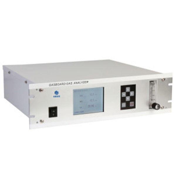 Gasboard-3000UV 紫外烟气分析仪（超低量程