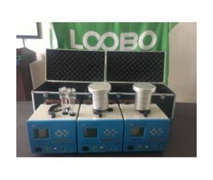 路博LB-6120型综合大气采样器加热型恒温型