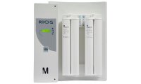 默克密理博RiOs 100水纯化系统；ZR0S50100