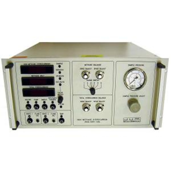 在线VOC挥发性<em>有机</em>物非甲烷总烃监测仪109L