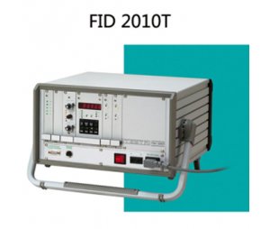 2010T便携式总烃分析仪