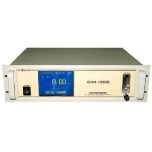 多组份智能气体分析仪GXH-1050E