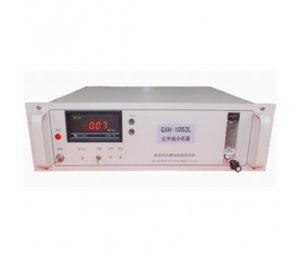 红外线气体分析器GXH-1052L