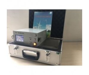 红外一氧化碳分析仪 