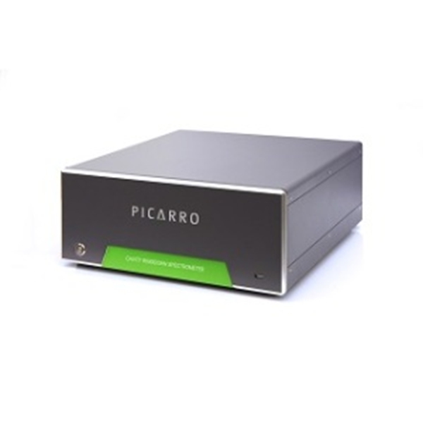 Picarro G2103 <em>超</em><em>痕量</em>氨气分析仪