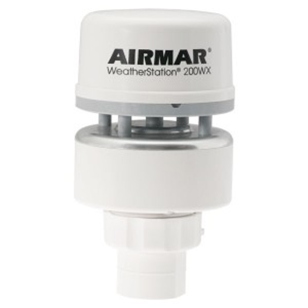 AirMar 200WX-IPX7<em>超声波</em><em>气象传感器</em>