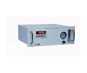 AGC100SED微量氮分析仪