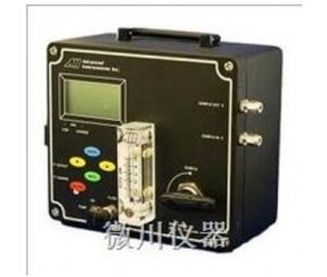 美国AII/ADV GPR-1200微量氧分析仪