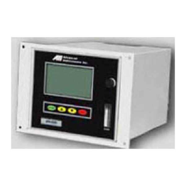 <em>GPR</em>-3100在线式氧纯度分析仪