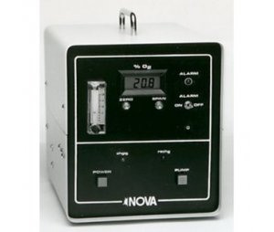 顺磁过程氧分析仪 NOVA 412