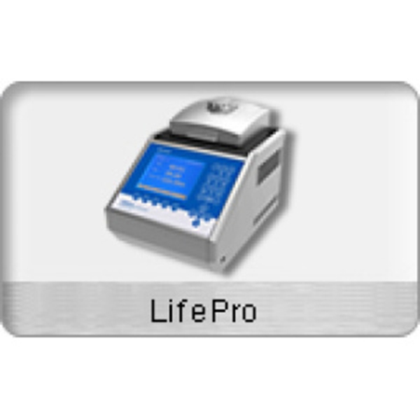 Life-Pro 梯度PCR <em>博</em>日