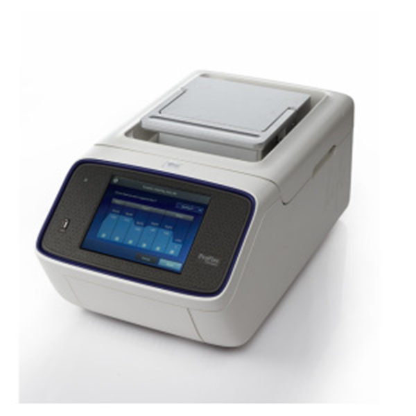 Applied Biosystems ProFlex <em>96</em>-well <em>PCR</em> system