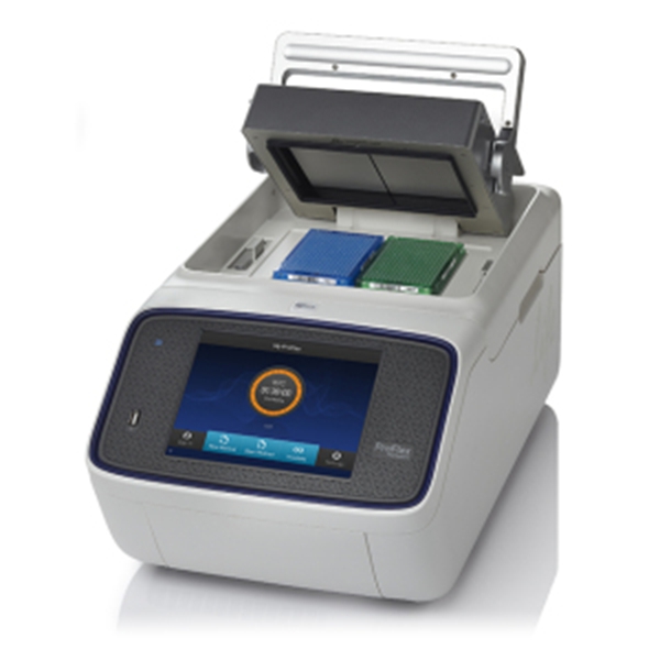 Applied Biosystems ProFlex <em>2</em> x 384-<em>well</em>  PCR仪
