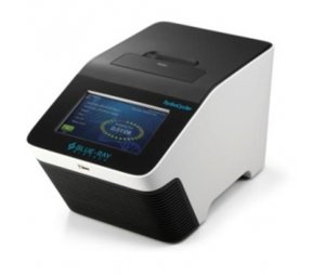 BLUE-RAY 梯度PCR仪