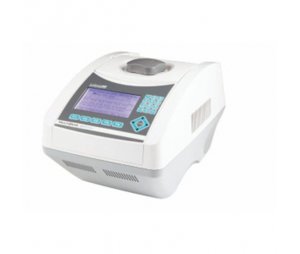 多功能梯度PCR仪