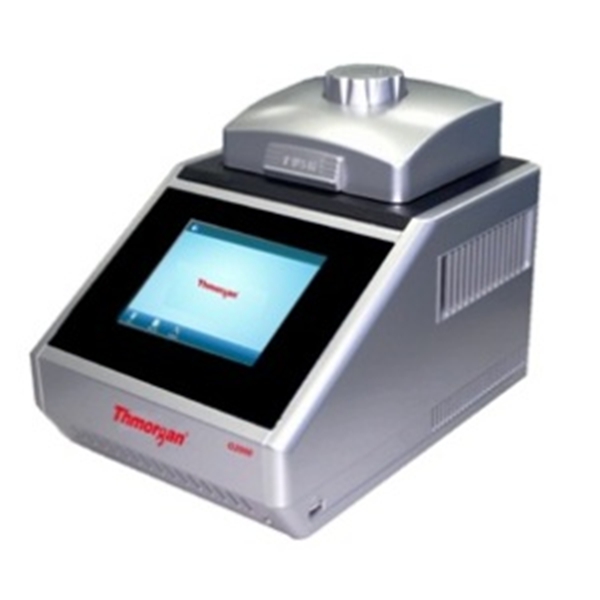 <em>梯度</em>PCR仪G2000
