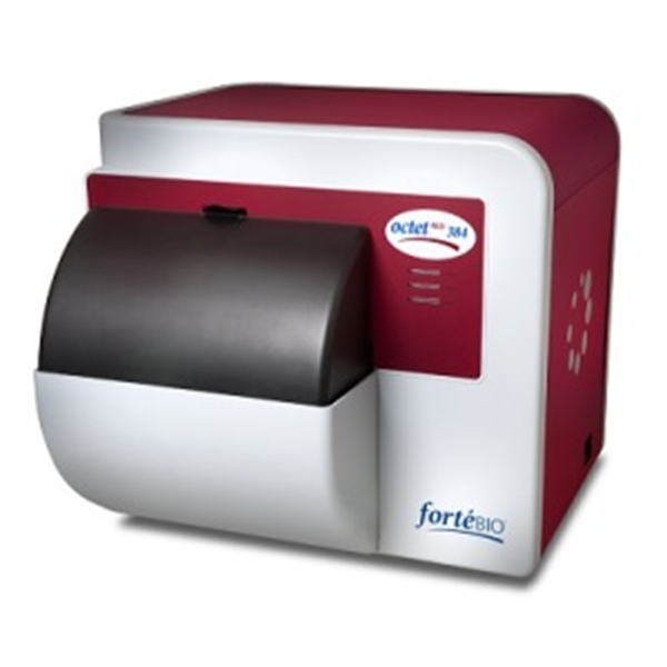 ForteBio Octet <em>RED</em>384分子互作分析仪