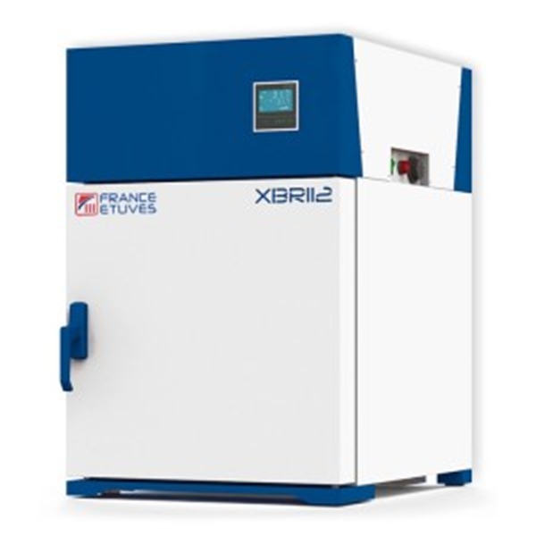 法国FRANCE ETUVES低温培养箱XBR112