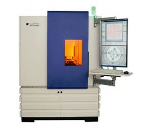 3D激光微纳加工系统（微流控生物芯片）