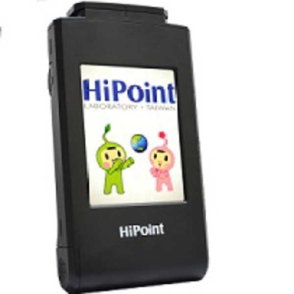 Hipoint HR-350光谱仪