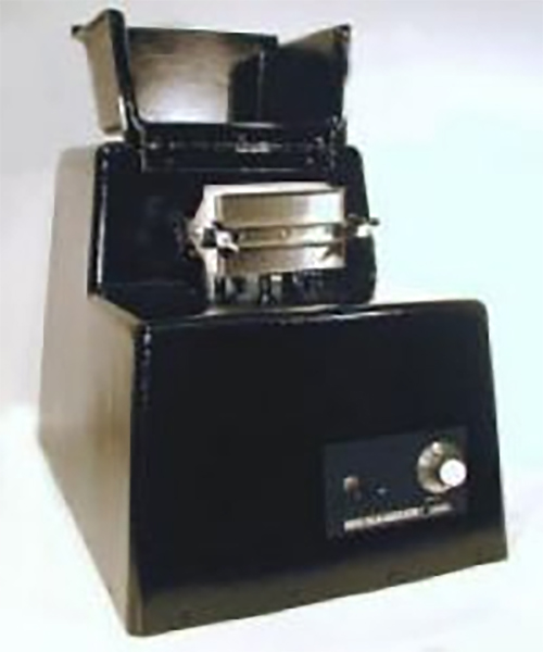 Biospec Mini-BeadBeater-96珠磨式组织研磨器