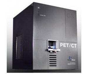 小动物活体PET及CT成像系统-G8