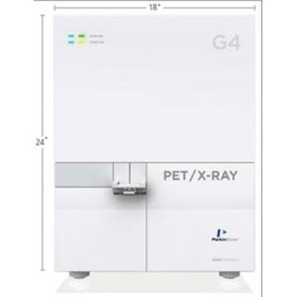 小动物活体 PET 及 X 射线成像系统-G4
