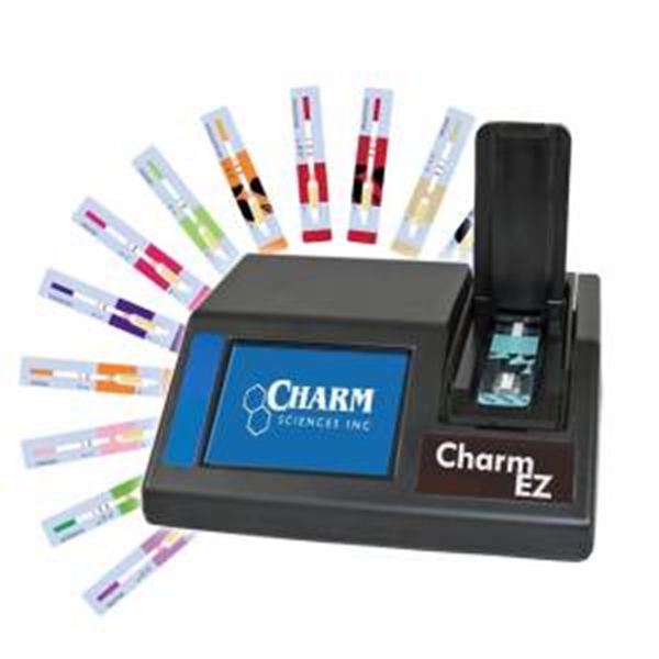 Charm EZ抗生<em>素</em>检测系统