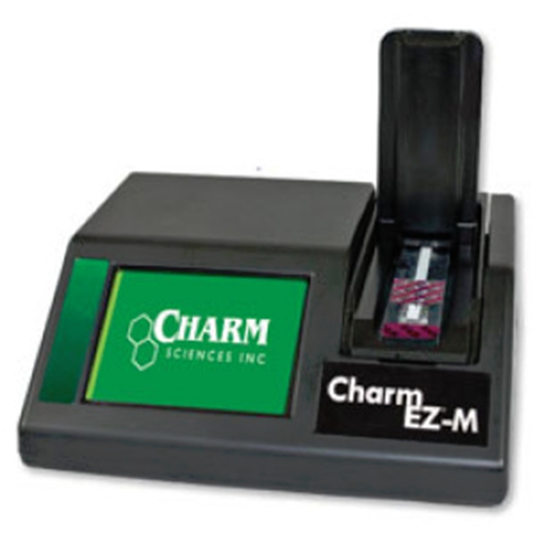 Charm EZ-M霉菌<em>毒素</em><em>检测</em>仪