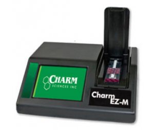 Charm EZ-M霉菌毒素检测仪