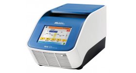 Applied Biosystems Veriti 梯度PCR 仪/热循环仪 