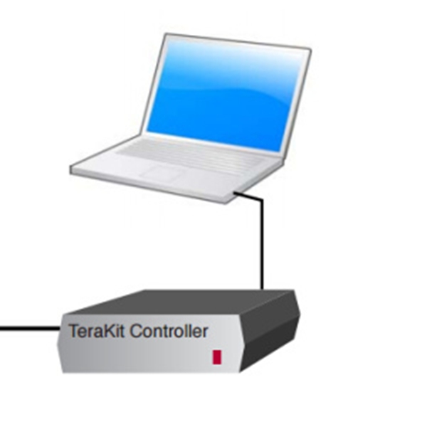 TeraKit - R 太赫兹反射式光谱<em>仪</em>