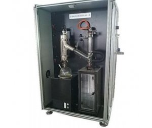 XF-1160自动石油产品减压蒸馏试验仪